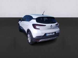 Renault Captur Intens Tce 74kw (100cv) Glp - Foto 7