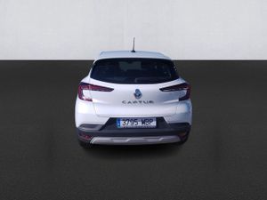Renault Captur Intens Tce 74kw (100cv) Glp - Foto 6
