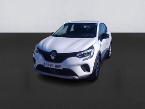 Renault Captur Intens Tce 74kw (100cv) Glp - Foto 2