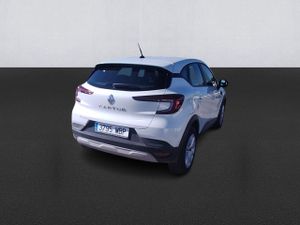 Renault Captur Intens Tce 74kw (100cv) Glp - Foto 5