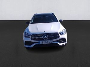 Mercedes Glc-class Glc 220 D 4matic - Foto 3