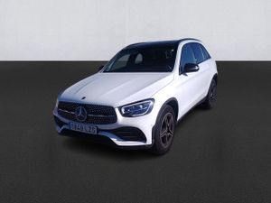 Mercedes Glc-class Glc 220 D 4matic - Foto 2