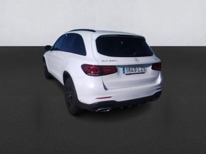 Mercedes Glc-class Glc 220 D 4matic - Foto 7