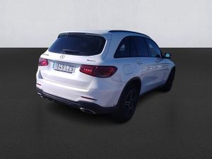 Mercedes Glc-class Glc 220 D 4matic - Foto 5