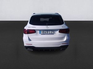 Mercedes Glc-class Glc 220 D 4matic - Foto 6