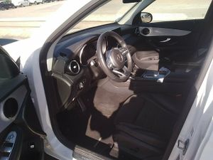 Mercedes Glc-class Glc 220 D 4matic - Foto 8