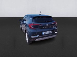 Renault Captur Zen E-tech Híbrido Enchufable 160cv - Foto 7
