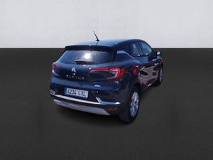 Renault Captur Zen E-tech Híbrido Enchufable 160cv - Foto 5