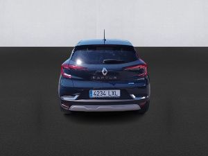 Renault Captur Zen E-tech Híbrido Enchufable 160cv - Foto 6