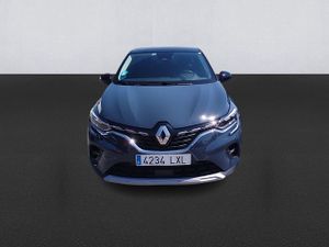 Renault Captur Zen E-tech Híbrido Enchufable 160cv - Foto 3