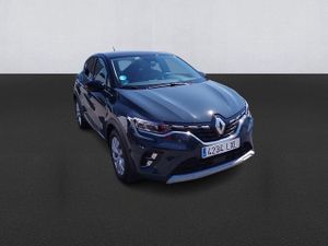 Renault Captur Zen E-tech Híbrido Enchufable 160cv - Foto 4