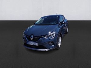 Renault Captur Zen E-tech Híbrido Enchufable 160cv - Foto 2