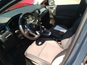 Renault Captur Zen E-tech Híbrido Enchufable 160cv - Foto 8