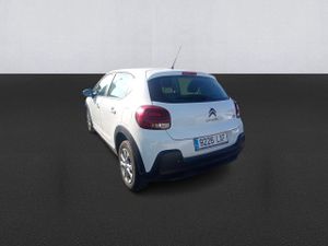 Citroen C3 Bluehdi 75kw (100cv) S&s Live Pack - Foto 7