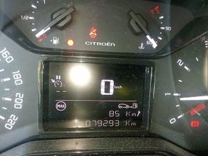 Citroen C3 Bluehdi 75kw (100cv) S&s Live Pack - Foto 9