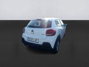 Citroen C3 Bluehdi 75kw (100cv) S&s Live Pack - Foto 5
