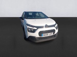 Citroen C3 Bluehdi 75kw (100cv) S&s Live Pack - Foto 4