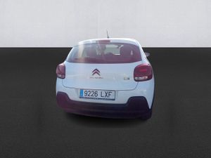 Citroen C3 Bluehdi 75kw (100cv) S&s Live Pack - Foto 6