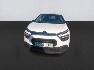 Citroen C3 Bluehdi 75kw (100cv) S&s Live Pack - Foto 3