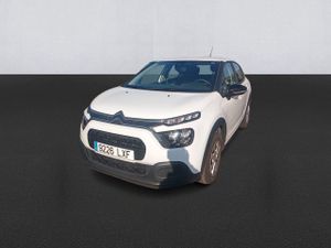 Citroen C3 Bluehdi 75kw (100cv) S&s Live Pack - Foto 2