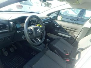 Citroen C3 Bluehdi 75kw (100cv) S&s Live Pack - Foto 8