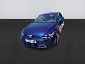 Volkswagen Golf Life 2.0 Tdi 85kw (115cv) Dsg - Foto 2