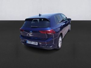 Volkswagen Golf Life 2.0 Tdi 85kw (115cv) Dsg - Foto 5