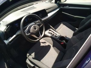 Volkswagen Golf Life 2.0 Tdi 85kw (115cv) Dsg - Foto 8