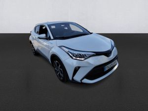 Toyota C-hr 1.8 125h Advance - Foto 4