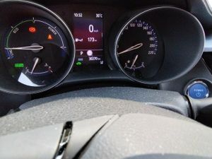 Toyota C-hr 1.8 125h Advance - Foto 9