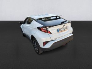 Toyota C-hr 1.8 125h Advance - Foto 7