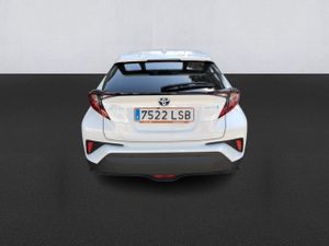 Toyota C-hr 1.8 125h Advance - Foto 6