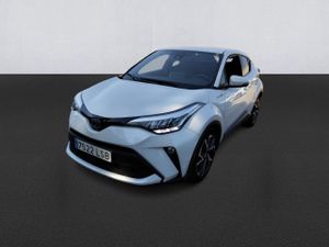 Toyota C-hr 1.8 125h Advance - Foto 2