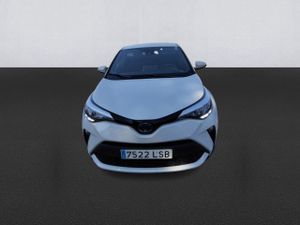 Toyota C-hr 1.8 125h Advance - Foto 3