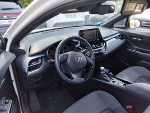 Toyota C-hr 1.8 125h Advance - Foto 8