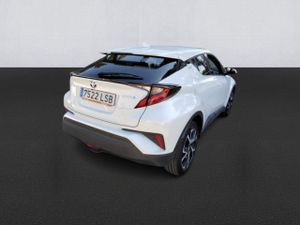 Toyota C-hr 1.8 125h Advance - Foto 5