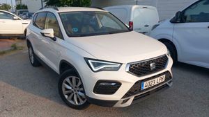 Seat Ateca 2.0 Tdi 85kw (115cv) S&s Style Go - Foto 5