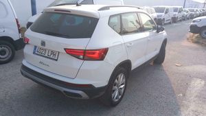 Seat Ateca 2.0 Tdi 85kw (115cv) S&s Style Go - Foto 4