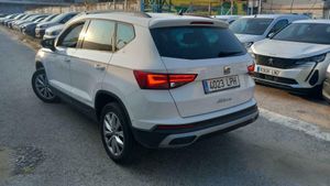 Seat Ateca 2.0 Tdi 85kw (115cv) S&s Style Go - Foto 3
