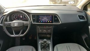 Seat Ateca 2.0 Tdi 85kw (115cv) S&s Style Go - Foto 9