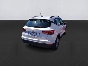 Seat Arona 1.0 Tsi 81kw (110cv) Style Go2 - Foto 5