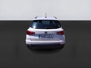 Seat Arona 1.0 Tsi 81kw (110cv) Style Go2 - Foto 6