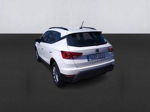 Seat Arona 1.0 Tsi 81kw (110cv) Style Go2 - Foto 7