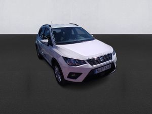 Seat Arona 1.0 Tsi 81kw (110cv) Style Go2 - Foto 4