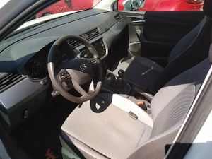 Seat Arona 1.0 Tsi 81kw (110cv) Style Go2 - Foto 8