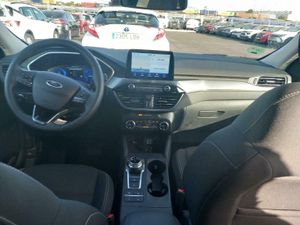 Ford Kuga Titanium 1.5 Ecoblue 88kw (120cv) Auto - Foto 9
