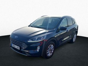 Ford Kuga Titanium 1.5 Ecoblue 88kw (120cv) Auto - Foto 2