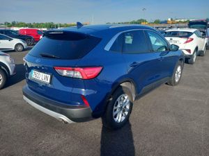 Ford Kuga Titanium 1.5 Ecoblue 88kw (120cv) Auto - Foto 4