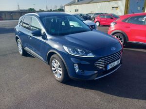 Ford Kuga Titanium 1.5 Ecoblue 88kw (120cv) Auto - Foto 5