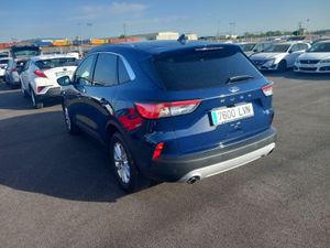 Ford Kuga Titanium 1.5 Ecoblue 88kw (120cv) Auto - Foto 3